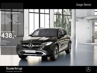 Mercedes GLC300e
