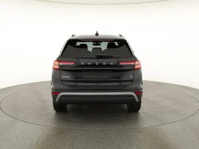 Gebraucht Skoda Kodiaq