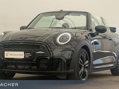 Mini John Cooper Works Cabriolet