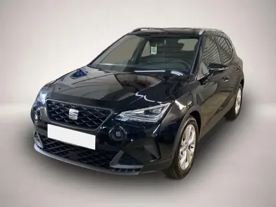 Gebraucht Seat Arona FR 95 PS (69 kW) 2025 Manufacturer SUV