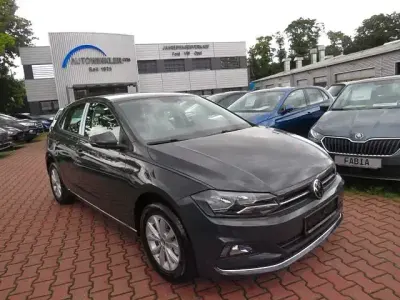 Gebraucht VW Polo