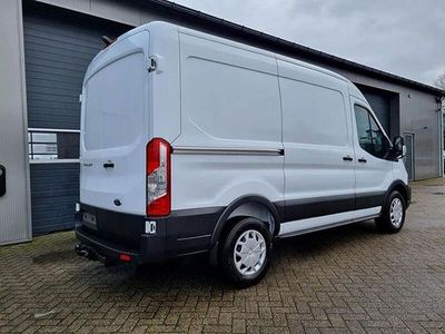 gebraucht Ford Transit 330 L2H2 2.0 TDCi 130PS Trend 33t 3-...