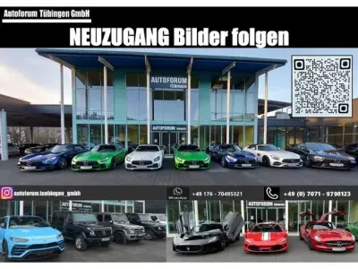 Begagnad Mercedes CLA220 Progressive 190 HK (139 kW) 2022 Svart Sedan