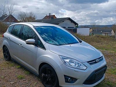 Gebraucht Ford C-MAX 90 PS (66 kW) 2011 Van / Kleinbus