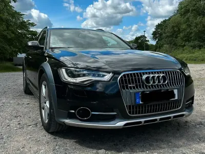 Gebraucht Audi A6 Allroad