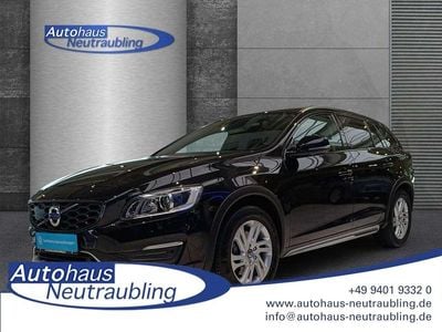 Volvo V60 CC