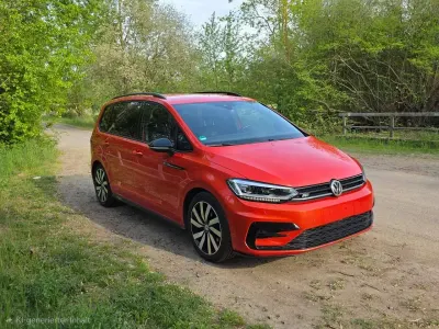 Gebraucht VW Touran