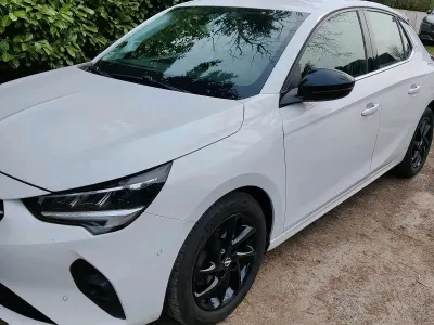 Używany Opel Corsa
