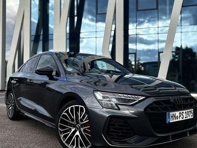 Gebraucht Audi S3 Ambiente 333 PS (244 kW) 2024 Limousine