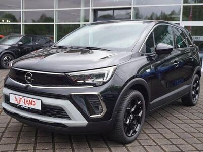 Gebraucht Opel Crossland 2024 Andere SUV