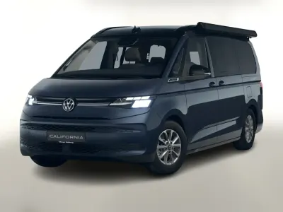 Neu VW California California 150 PS (110 kW) 2026 Blau Van