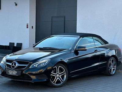 Mercedes E350