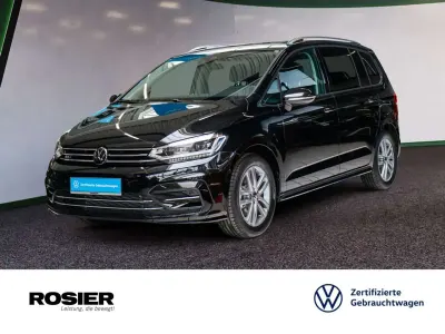 Gebraucht VW Touran