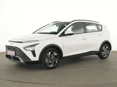 Gebraucht Hyundai Bayon