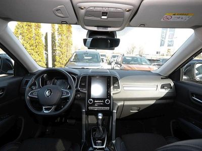 Gebraucht Renault Koleos Techno 158 PS (116 kW) 2024 Onyxschwarz SUV