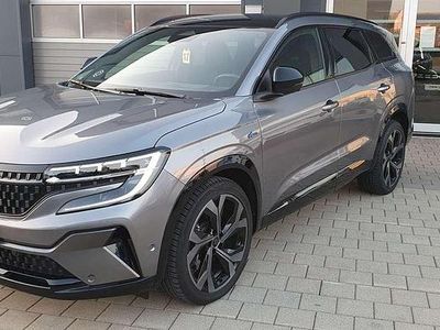 Gebraucht Renault Espace Esprit Alpine 200 PS (147 kW) 2025 Dolomit grau SUV