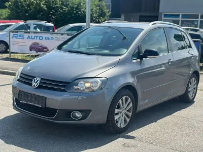 Gebraucht VW Golf VII