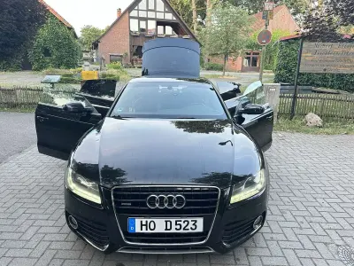 Gebraucht Audi A5 239 PS (175 kW) 2011 Coupé