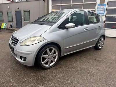 Gebraucht Seat Ibiza Comfort 136 PS (100 kW) 2004 Andere Kleinwagen