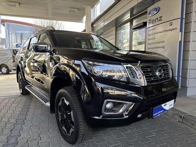 Schwarz Gebraucht 2021 Nissan Navara Tekna Abholung | 29.890 € (Fairer Preis)