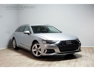 gebraucht Audi A6 40 TDI quattr Sport/Matrix/Facelift2024