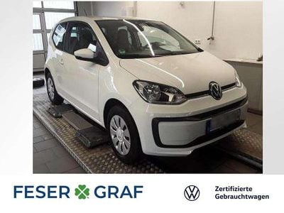 VW up!