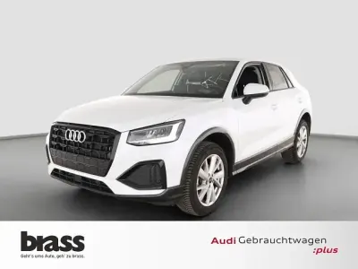 Gebraucht Audi Q2