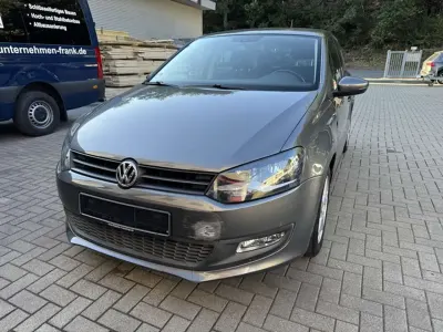 Gebraucht VW Polo