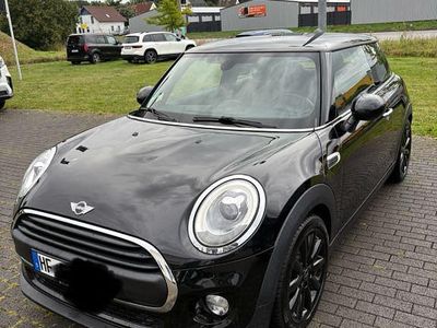Mini One D