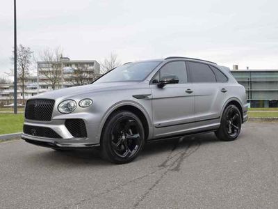 gebraucht Bentley Bentayga S V8/ Facelift MY24