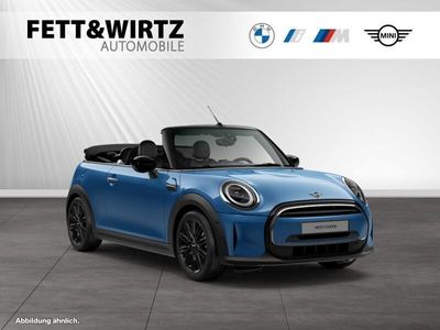 gebraucht Mini Cooper Cabriolet 