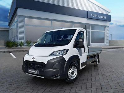 Schneeweiß Neu 2025 Toyota Proace Van / Kleinbus | 34.580 € (Fairer Preis)