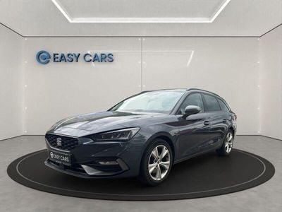 Seat Leon ST