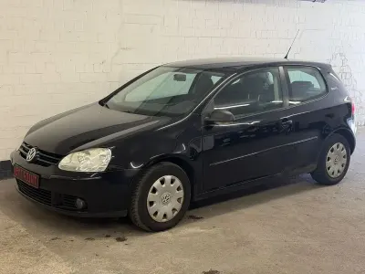 Gebraucht VW Golf IV