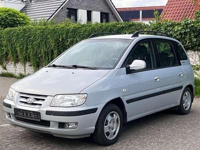 Hyundai Matrix