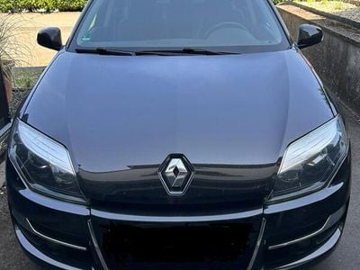 Renault Laguna III