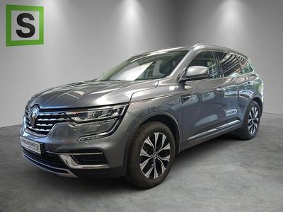 Gebraucht Renault Koleos Techno 184 PS (135 kW) 2024 Grau SUV