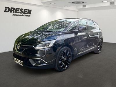 Renault Scénic IV