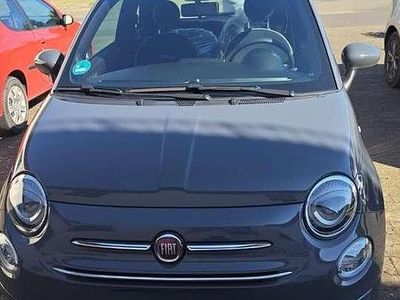 Gebraucht Fiat 500 Lounge 69 PS (50 kW) 2019 Limousine