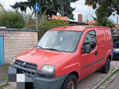 Fiat Doblò