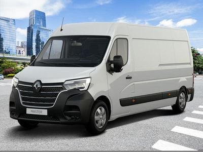 gebraucht Renault Master