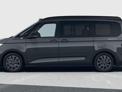 Neu VW California Beach 150 PS (110 kW) 2026 Van