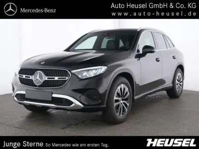 Gebraucht Mercedes GLC200