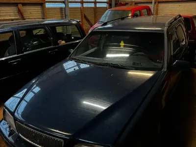 Gebraucht Volvo V70