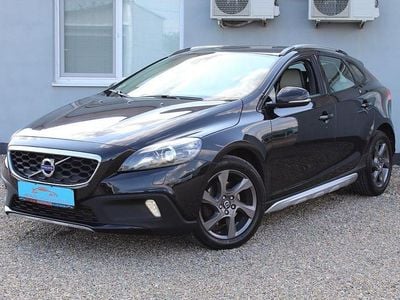 Volvo V40 CC
