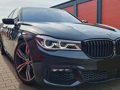 BMW 750