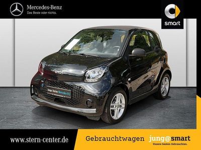 Smart ForTwo Electric Drive