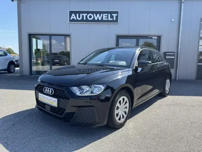 Gebraucht Audi A1 Sportback