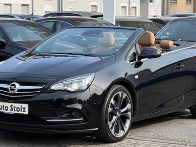 Opel Cascada