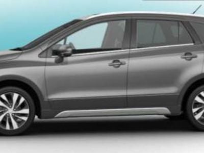 Gebraucht Suzuki SX4 S-Cross 129 PS (94 kW) 2019 SUV